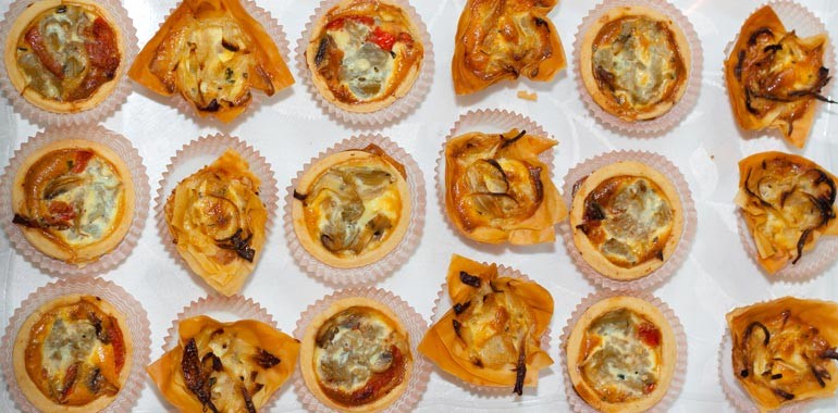 תפריט בראנץ’